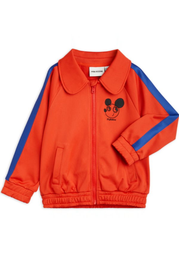 KIDS Mini Rodini Tracksuit Jacket