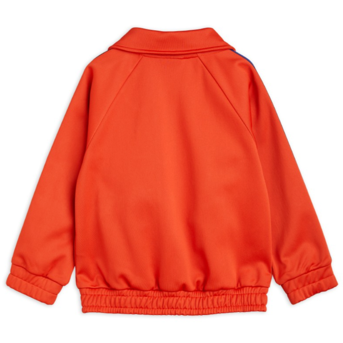 KIDS Mini Rodini Tracksuit Jacket - Image 2 of 3