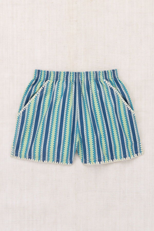 KIDS Misha & Puff Traveler Shorts