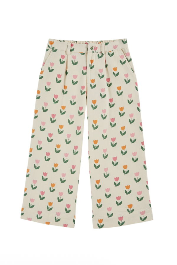 KIDS Émile et Ida Trousers