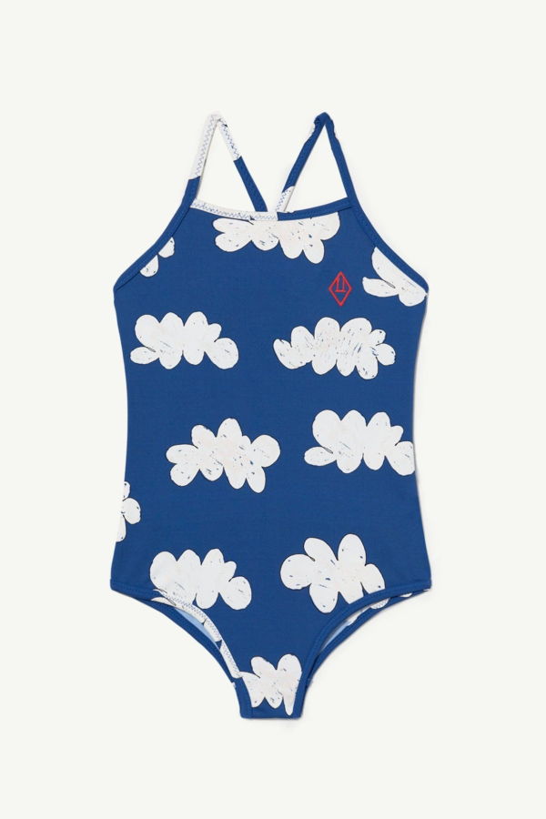 KIDS The Animals Observatory Trout Swimsuit