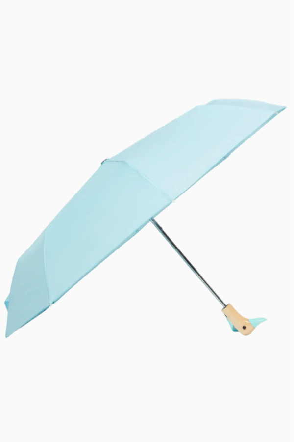 Original Duckhead Umbrella - Popsicle Blue