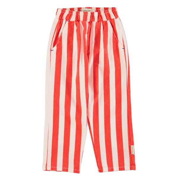 KIDS Piupiuchick Unisex Trousers