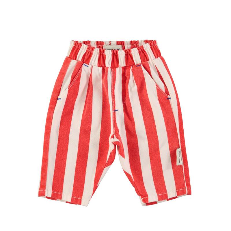 KIDS Piupiuchick Unisex Trousers