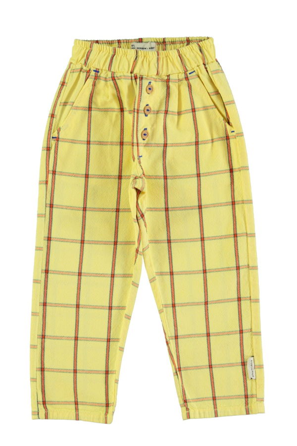 KIDS Piupiuchick Unisex Trousers