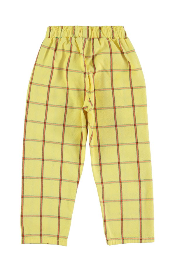 KIDS Piupiuchick Unisex Trousers