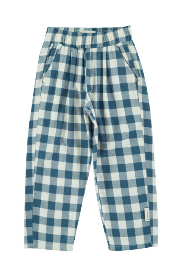 KIDS Piupiuchick Unisex Trousers