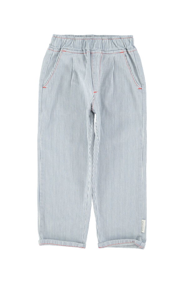 KIDS Piupiuchick Unisex Trousers