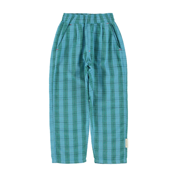 KIDS Piupiuchick Unisex Trousers KIDS Piupiuchick Unisex Trousers