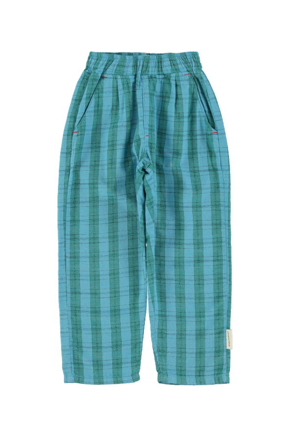 KIDS Piupiuchick Unisex Trousers