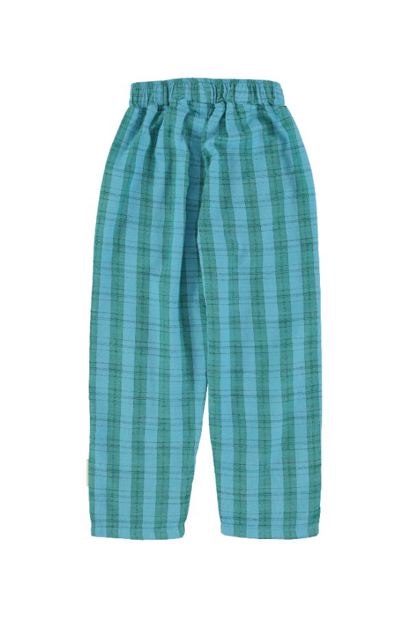 KIDS Piupiuchick Unisex Trousers