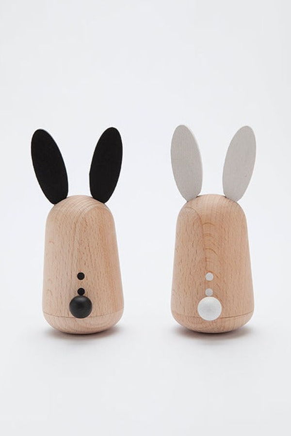 KIDS Kiko & GG Usagi Bunny Chimes