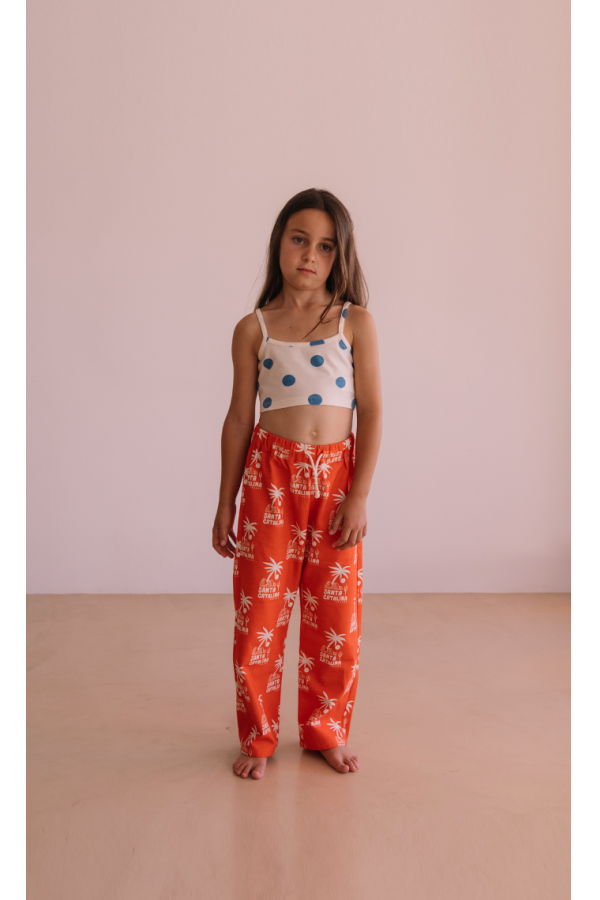 KIDS We Are Kids Vic Top Tank Top