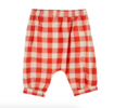 KIDS Émile et Ida Vichy Baby Trousers - Thumbnail 2