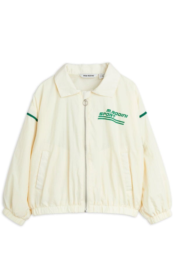 KIDS Mini Rodini Weight Lifting Jacket