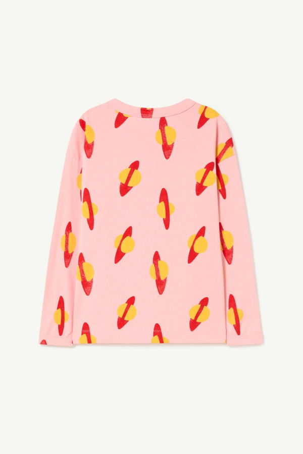 KIDS The Animals Observatory Whistler Henley L/S Tee