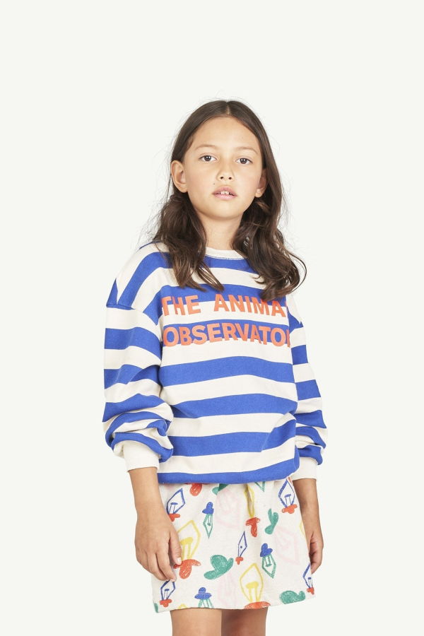 KIDS The Animals Observatory Wombat Skirt