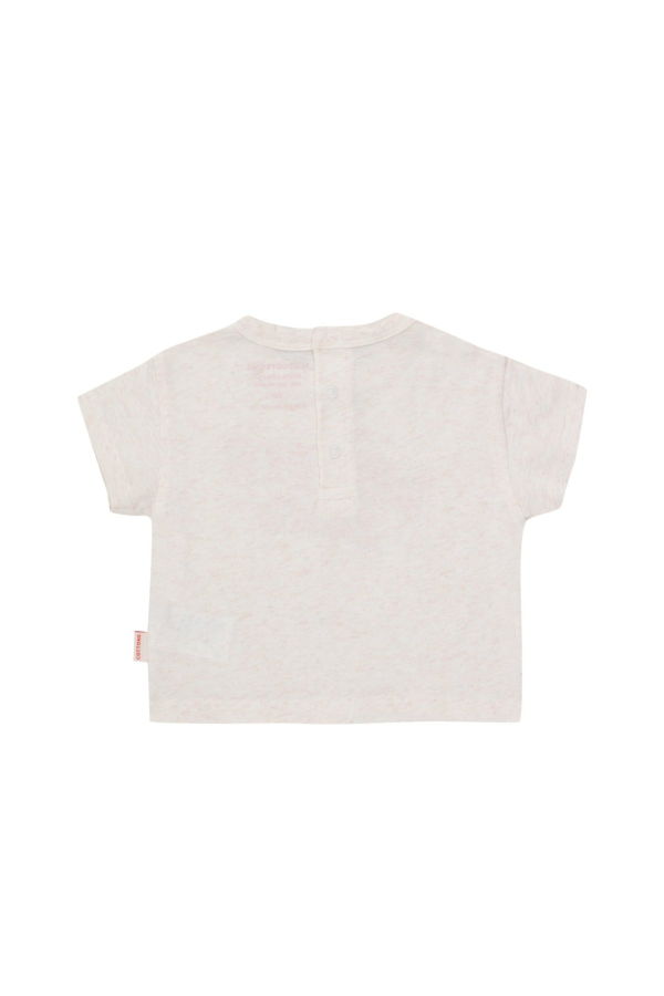 KIDS Tinycottons Wonderland Baby Tee