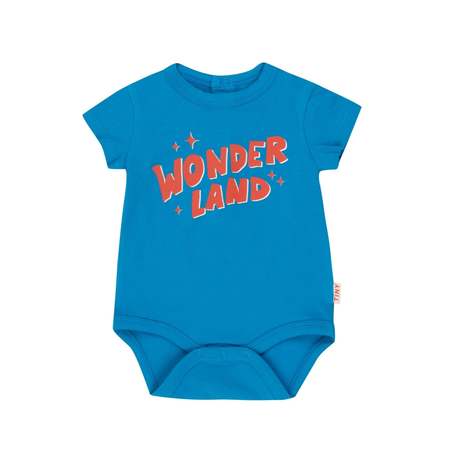 【tinycottons】 BEARS POLAR ONE-PIECE Tinycottons Bears Snow Baby One-Piece on DLK – Design Life Kids