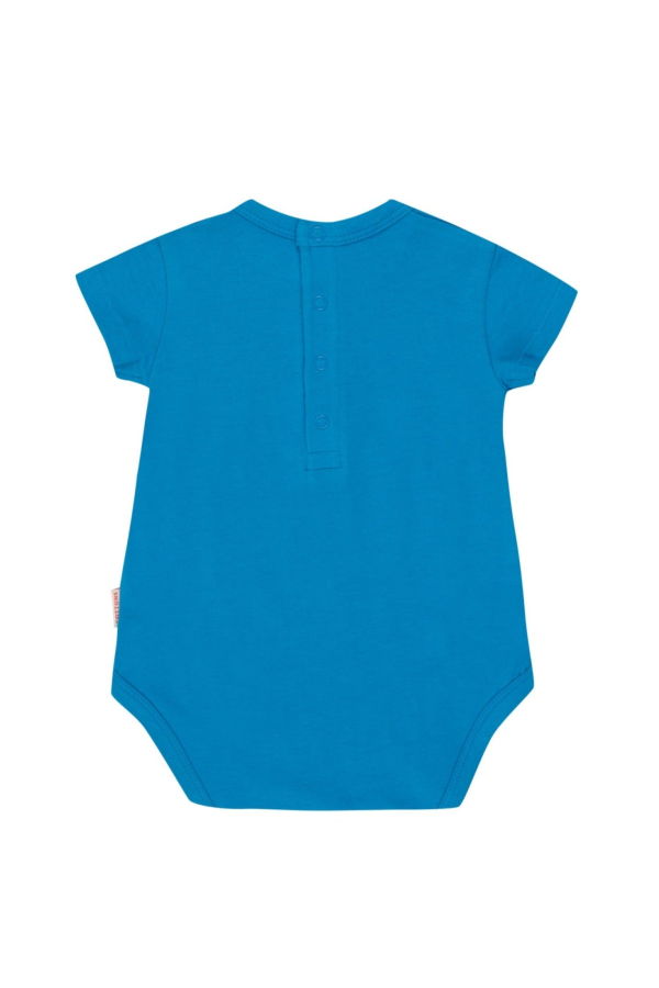 KIDS Tinycottons Wonderland Body Onesie