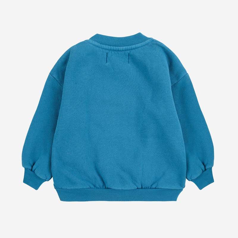 KIDS Bobo Choses Wooden Toy Fleece Set