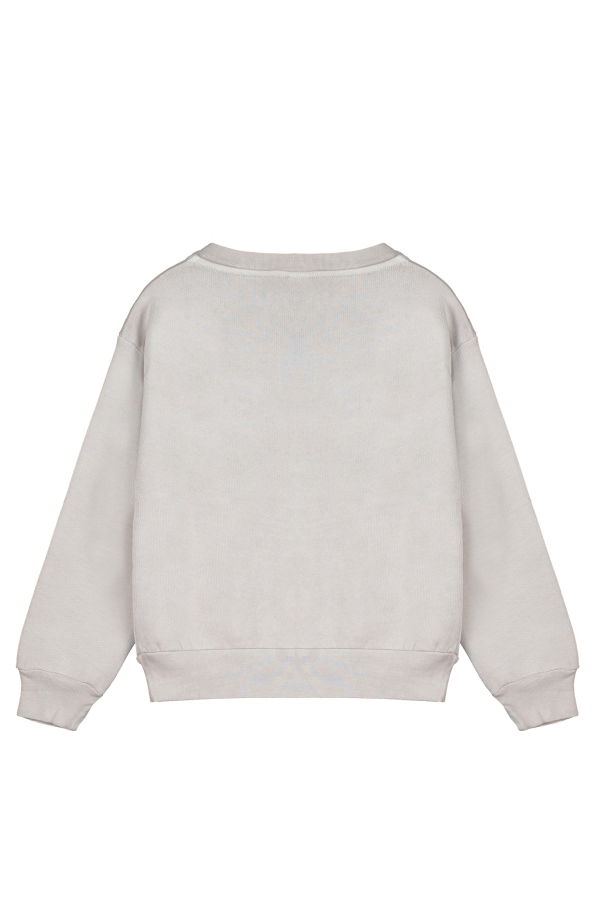 Bonmot World Colors Sweatshirt