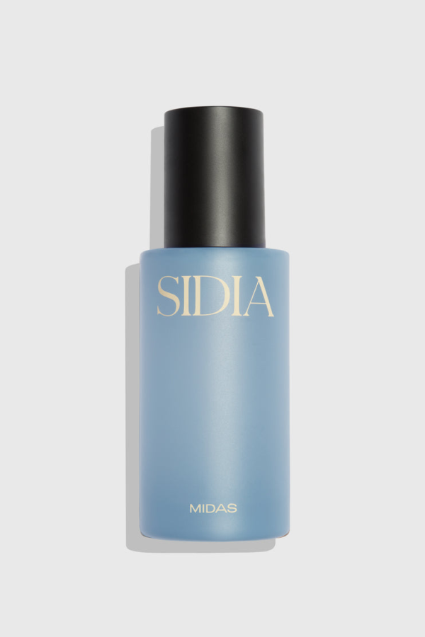 Sidia The Mist Body Mist