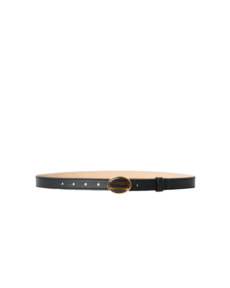 B-LOW THE BELT OLLIE BELT - COFFEE | Garmentory display picture 3