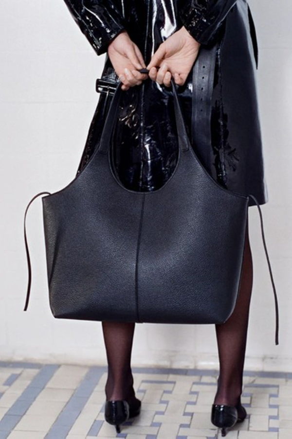 Aesther Ekme Cabas Supple XL Handbag