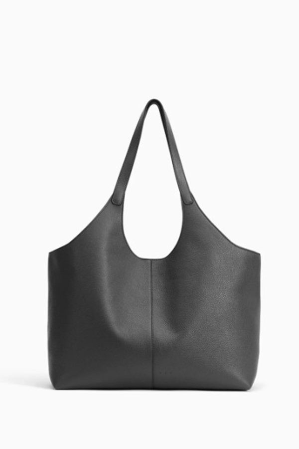 Aesther Ekme Cabas Supple XL Handbag