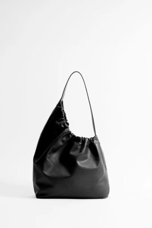 Aesther Ekme Demi Lune Cloud Handbag