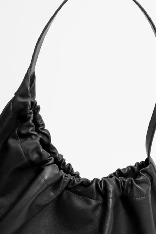 Aesther Ekme Demi Lune Cloud Handbag