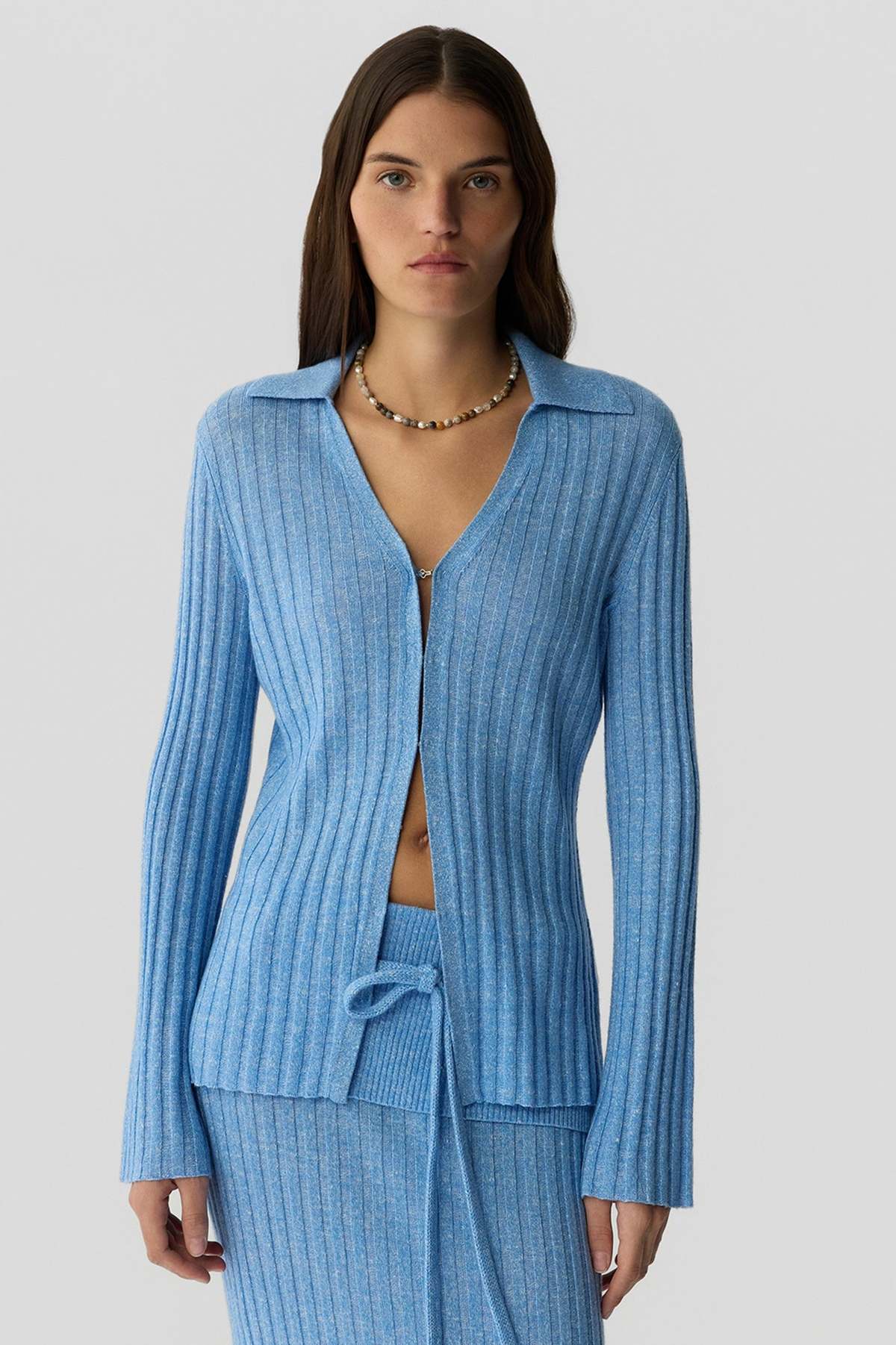 Guest in Residence Breezy Cardigan - Image 1 of 4