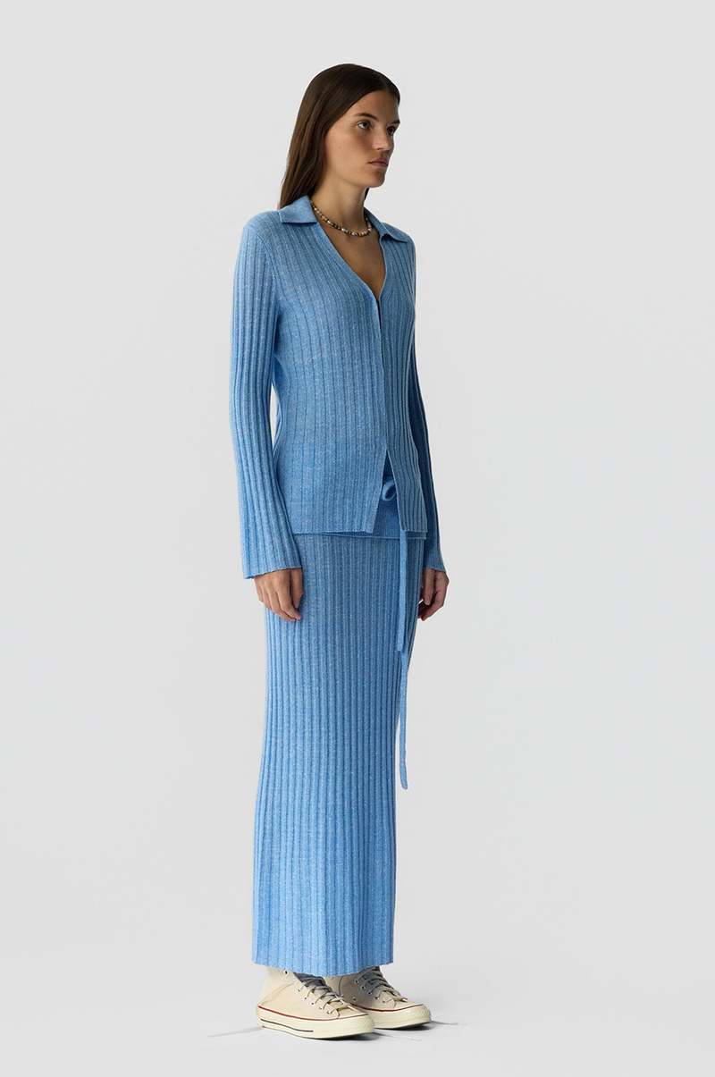 Guest in Residence Breezy Cardigan