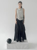 CARO CHIA Fallo Draped Top - Thumbnail 2