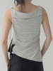 CARO CHIA Fallo Draped Top - Thumbnail 6