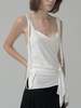 CARO CHIA Fallo Tank Top - Thumbnail 3
