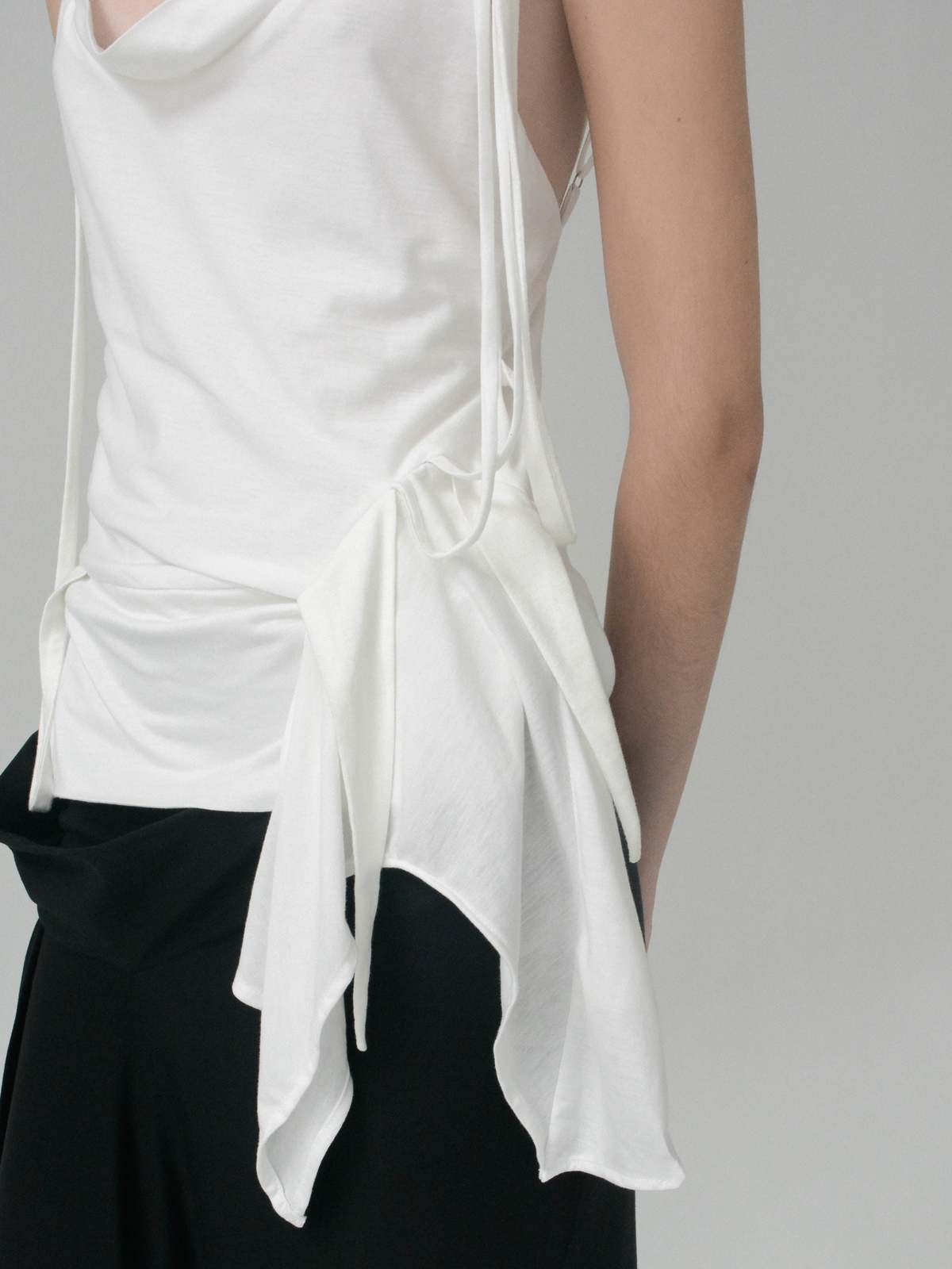 CARO CHIA Fallo Tank Top - Image 4 of 6