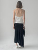 CARO CHIA Fallo Tank Top - Thumbnail 6