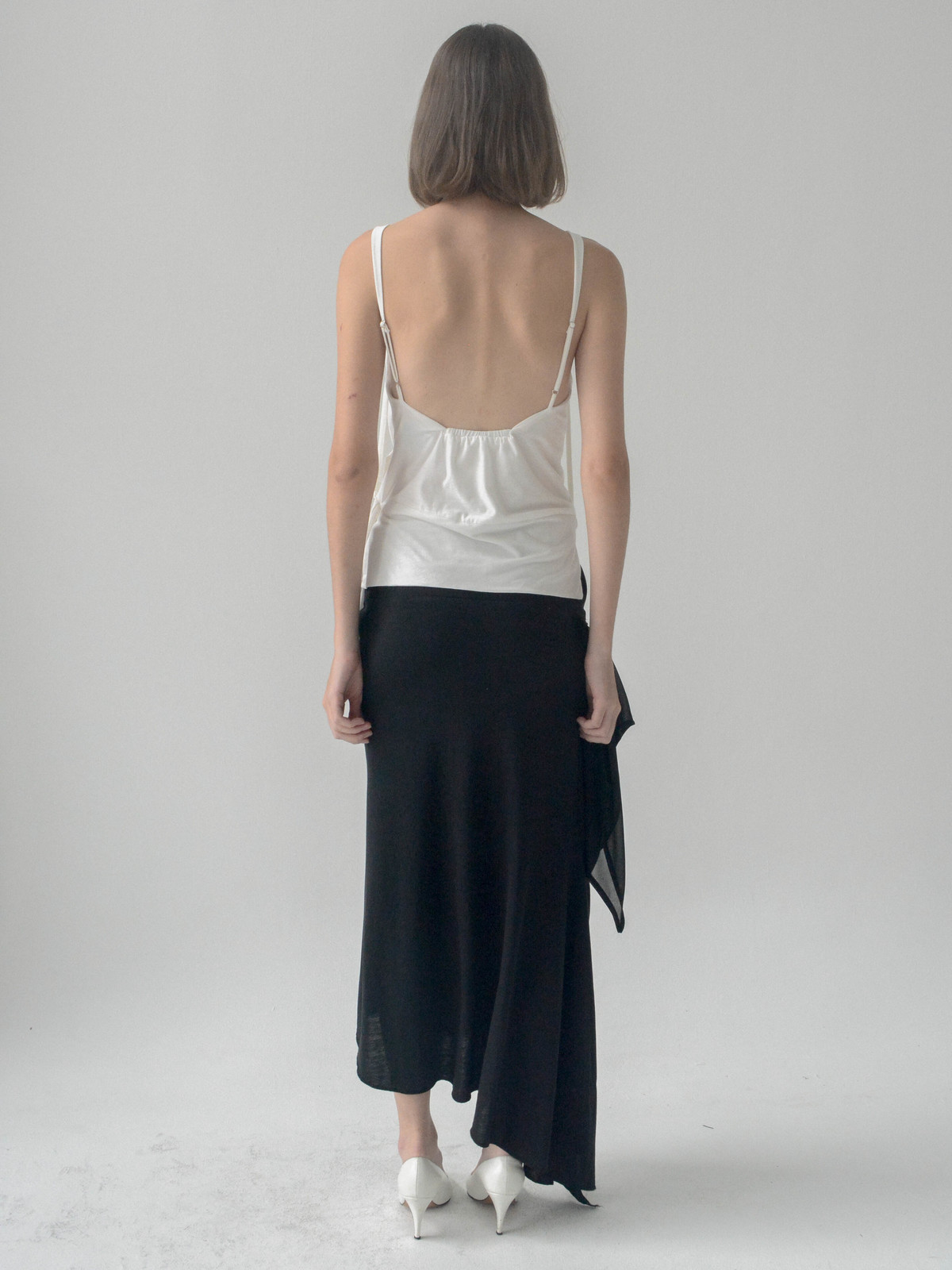 CARO CHIA Fallo Tank Top - Image 6 of 6