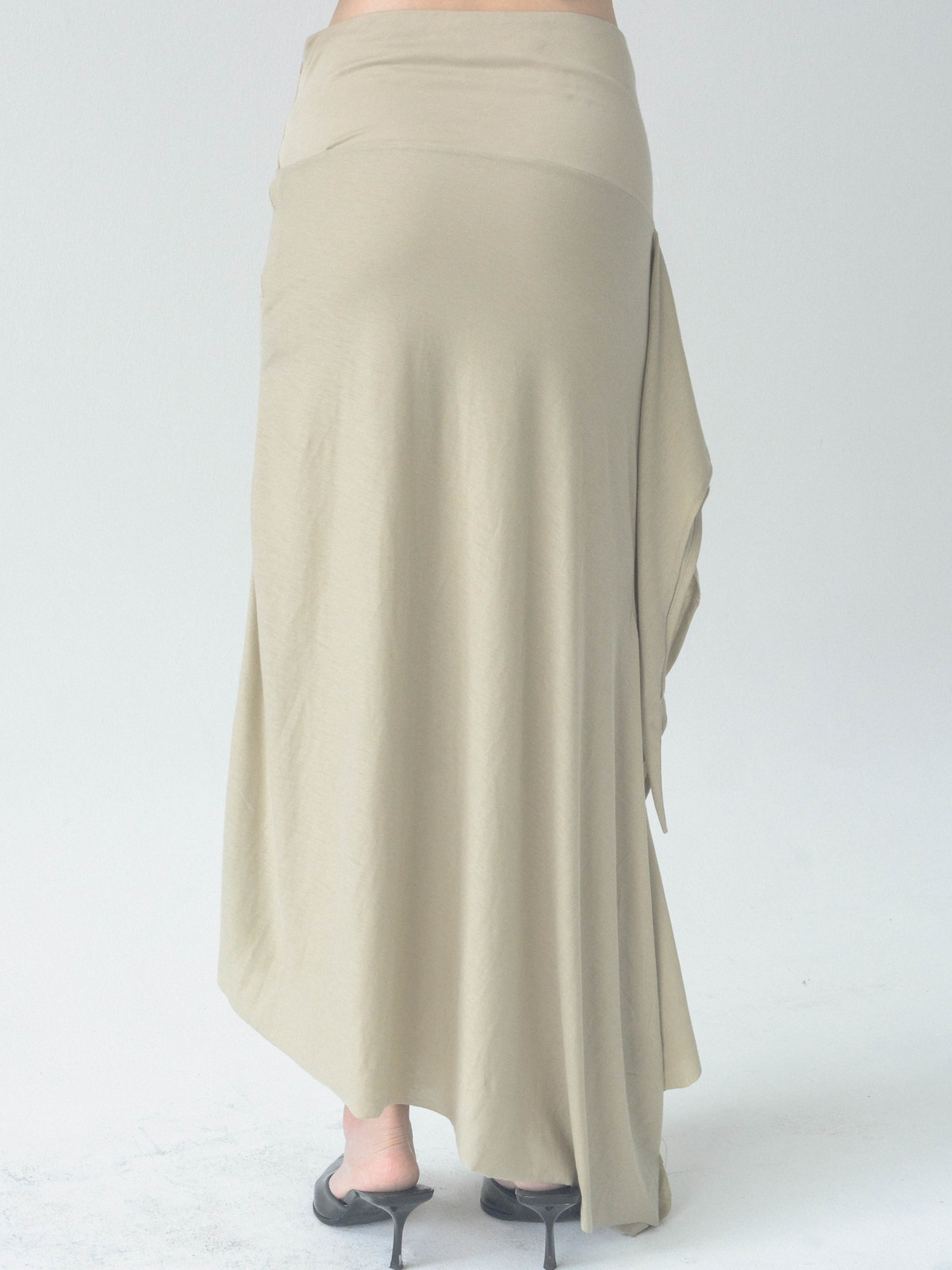 CARO CHIA Lerra Long Skirt - Image 3 of 4