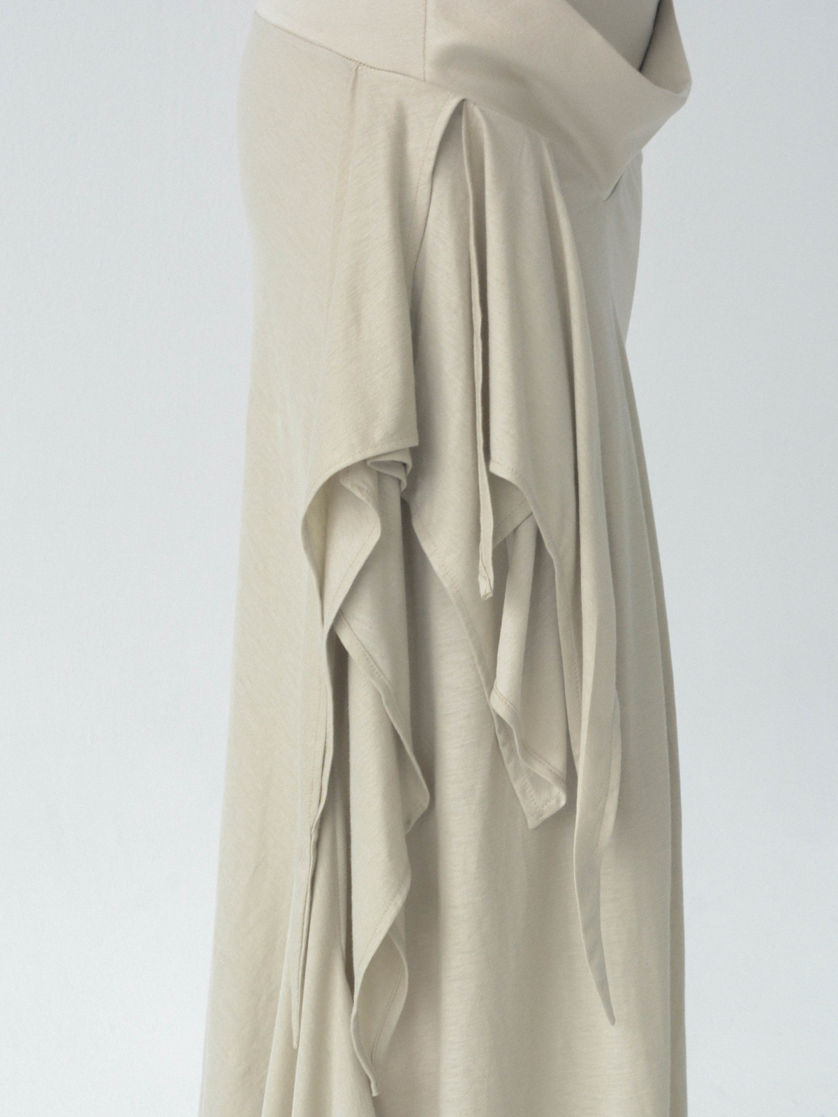 CARO CHIA Lerra Long Skirt - Image 4 of 4