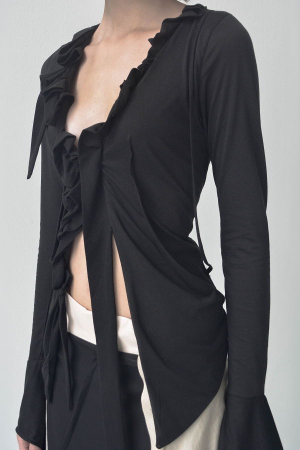 CARO CHIA Opherre Top