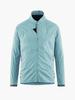 Klattermusen Nal Jacket - Mineral Blue - Thumbnail 1