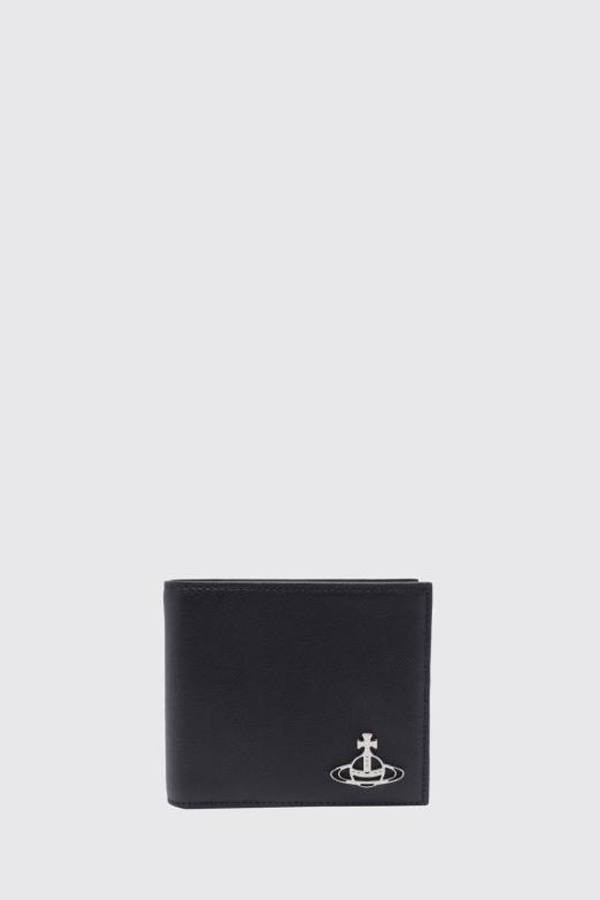 Vivienne Westwood 5115002PM L001N Wallet - Black