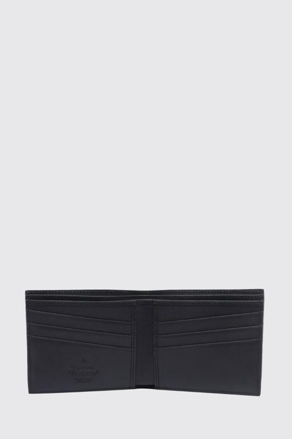 Vivienne Westwood 5115002PM L001N Wallet - Black