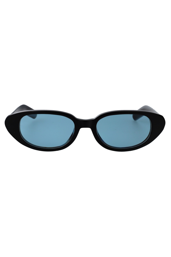 RetroSuperFuture Vega Sunglasses - Black