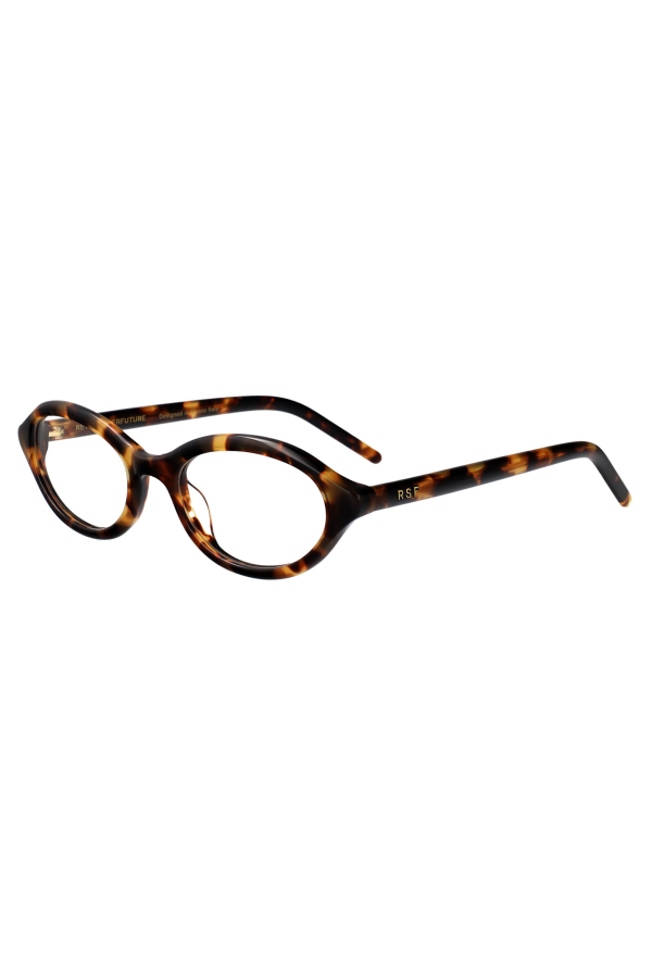 RetroSuperFuture Numero 145 Glasses - Havana