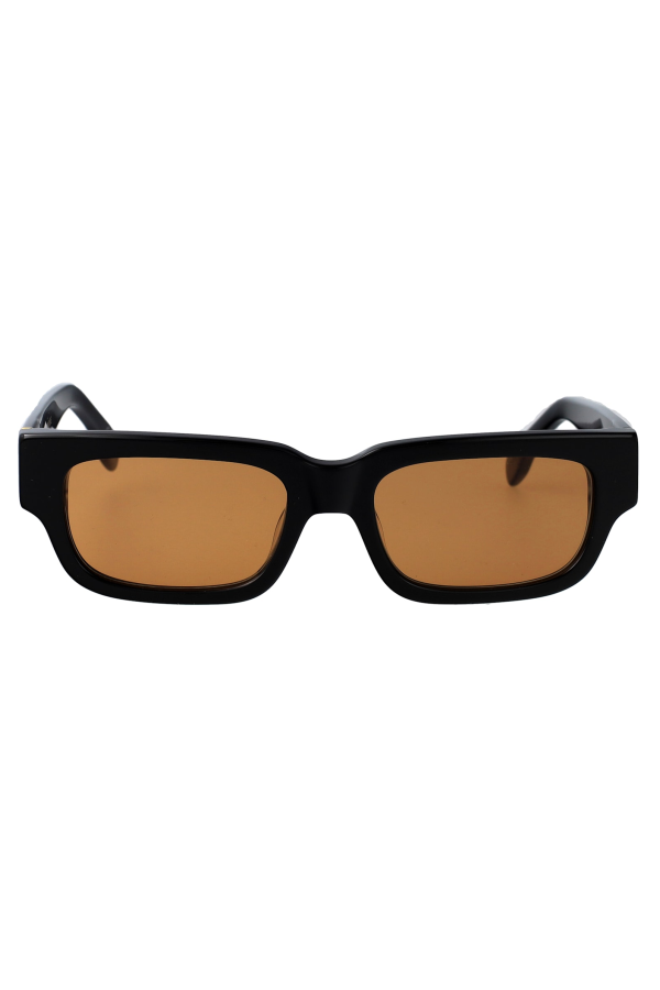 RetroSuperFuture Roma Sunglasses - Refined