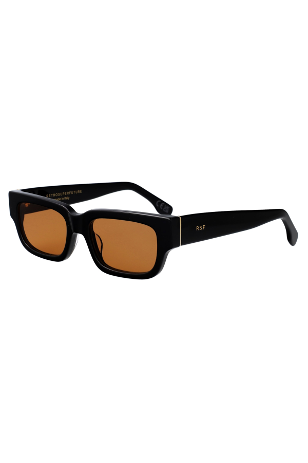 RetroSuperFuture Roma Sunglasses - Refined